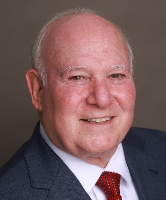 Hon. Douglas W. Stern