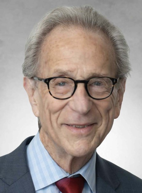Hon. Charles G. Skip Rubin