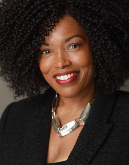 Hon. Kimberley Baker Guillemet
